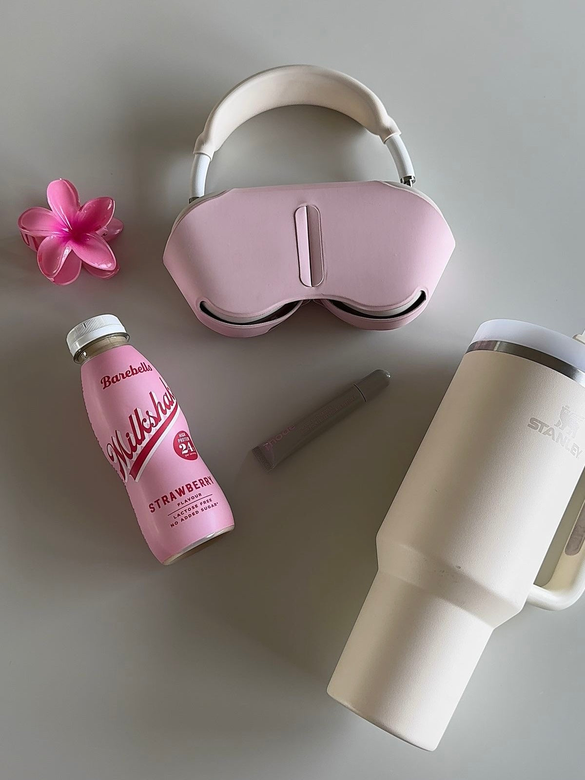 gym accessories
