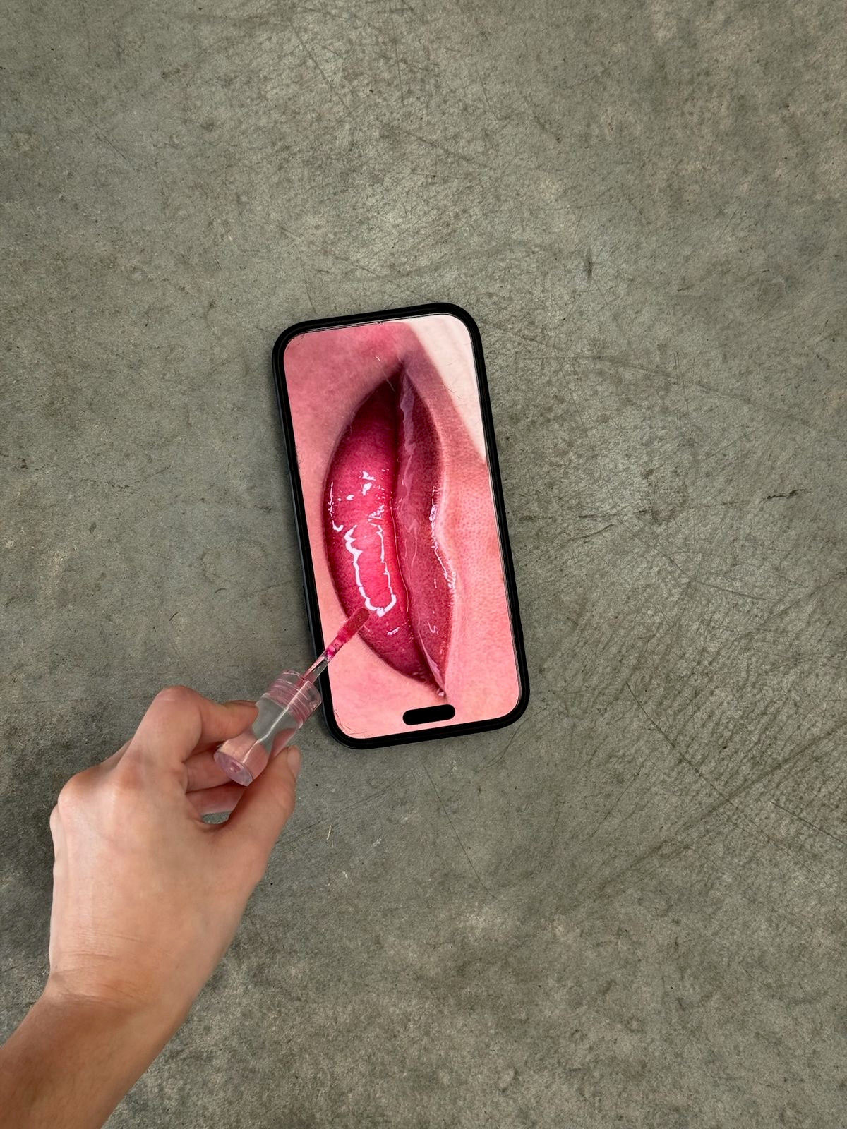 cosmetics