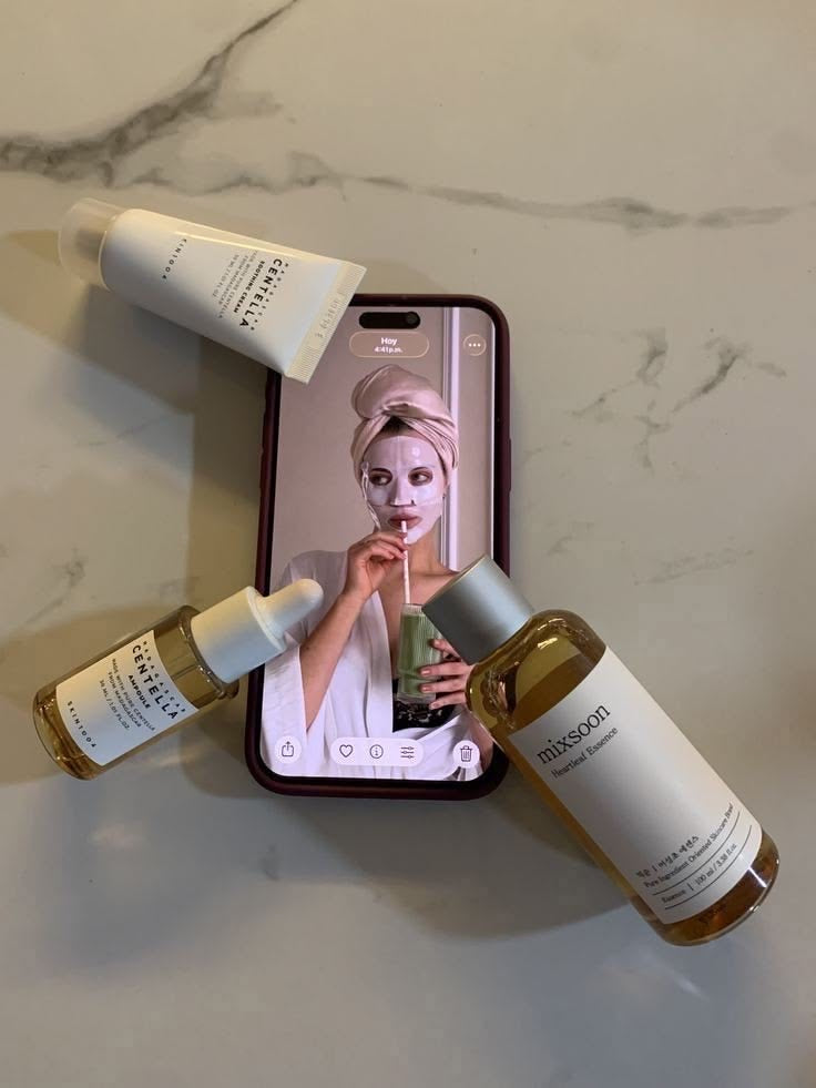skincare