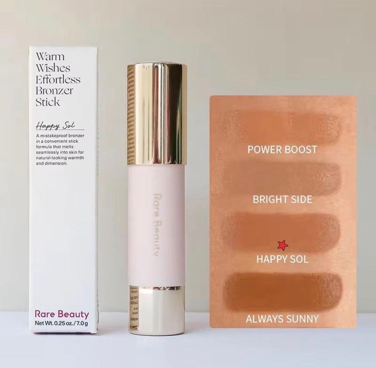 Warm Wishes Effortless Bronzer - Stick Bronzeador