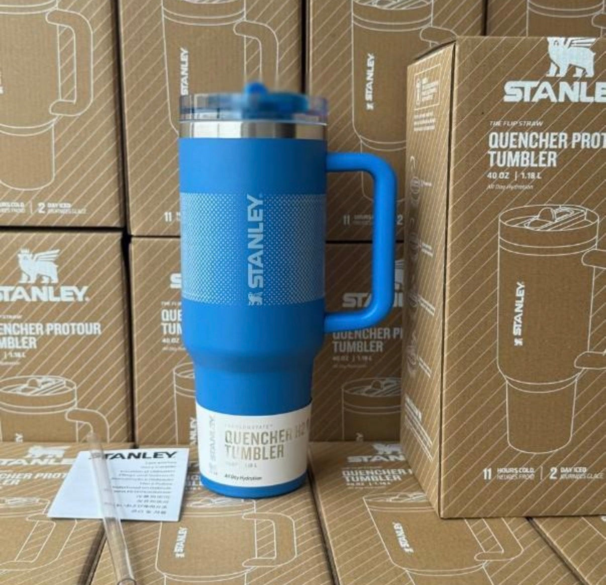 Stanley Thermo Cup Pro