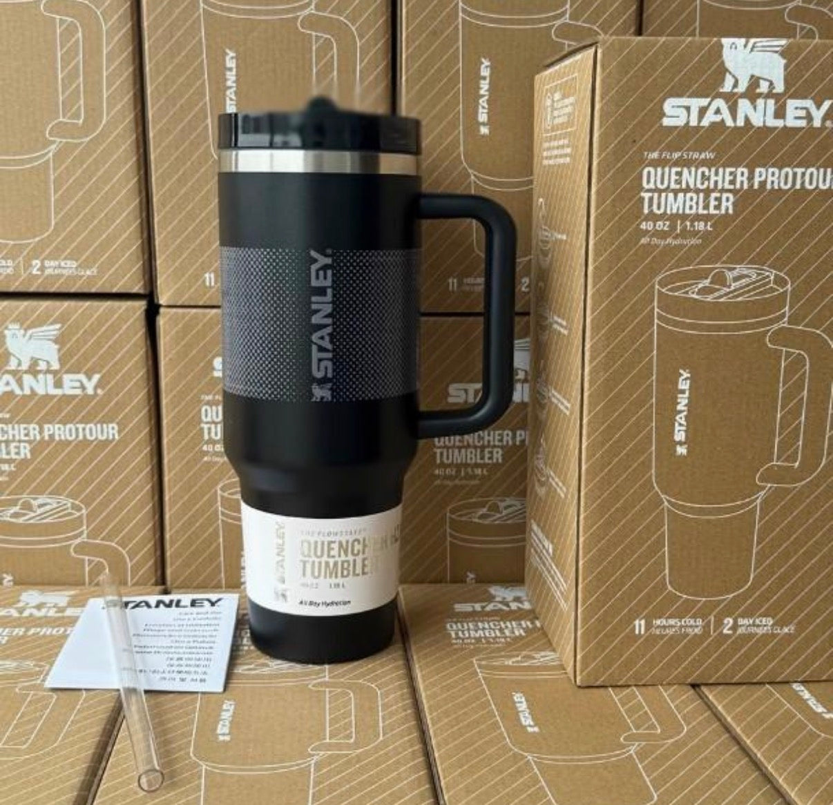 Stanley Thermo Cup Pro