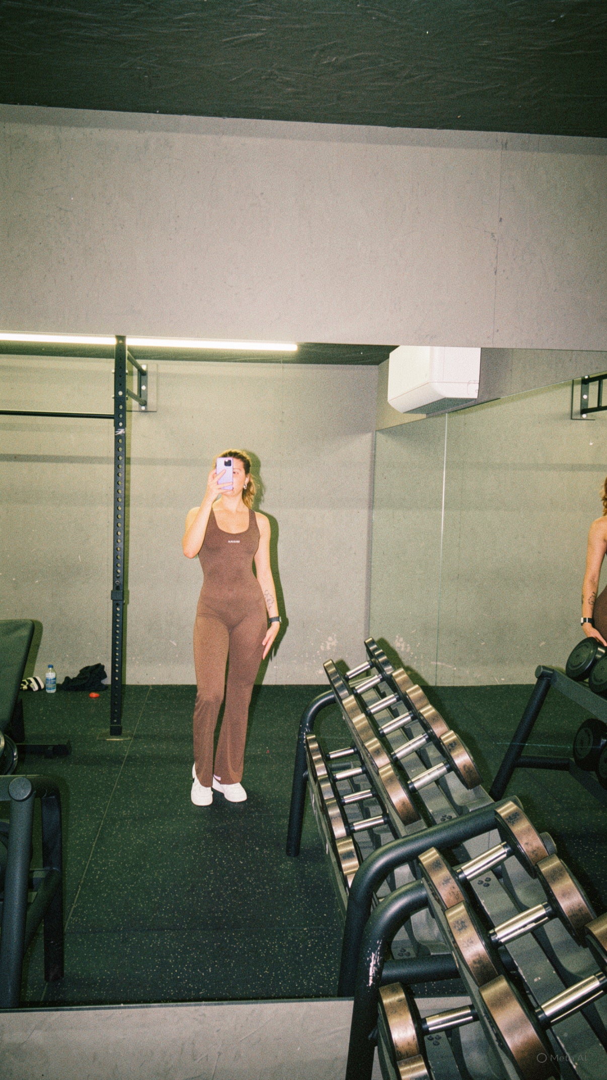 Jumpsuit “GOSTOSA”