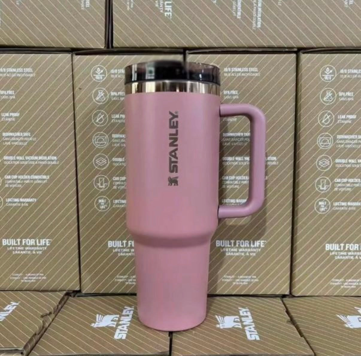 Stanley Thermo Cup Pro