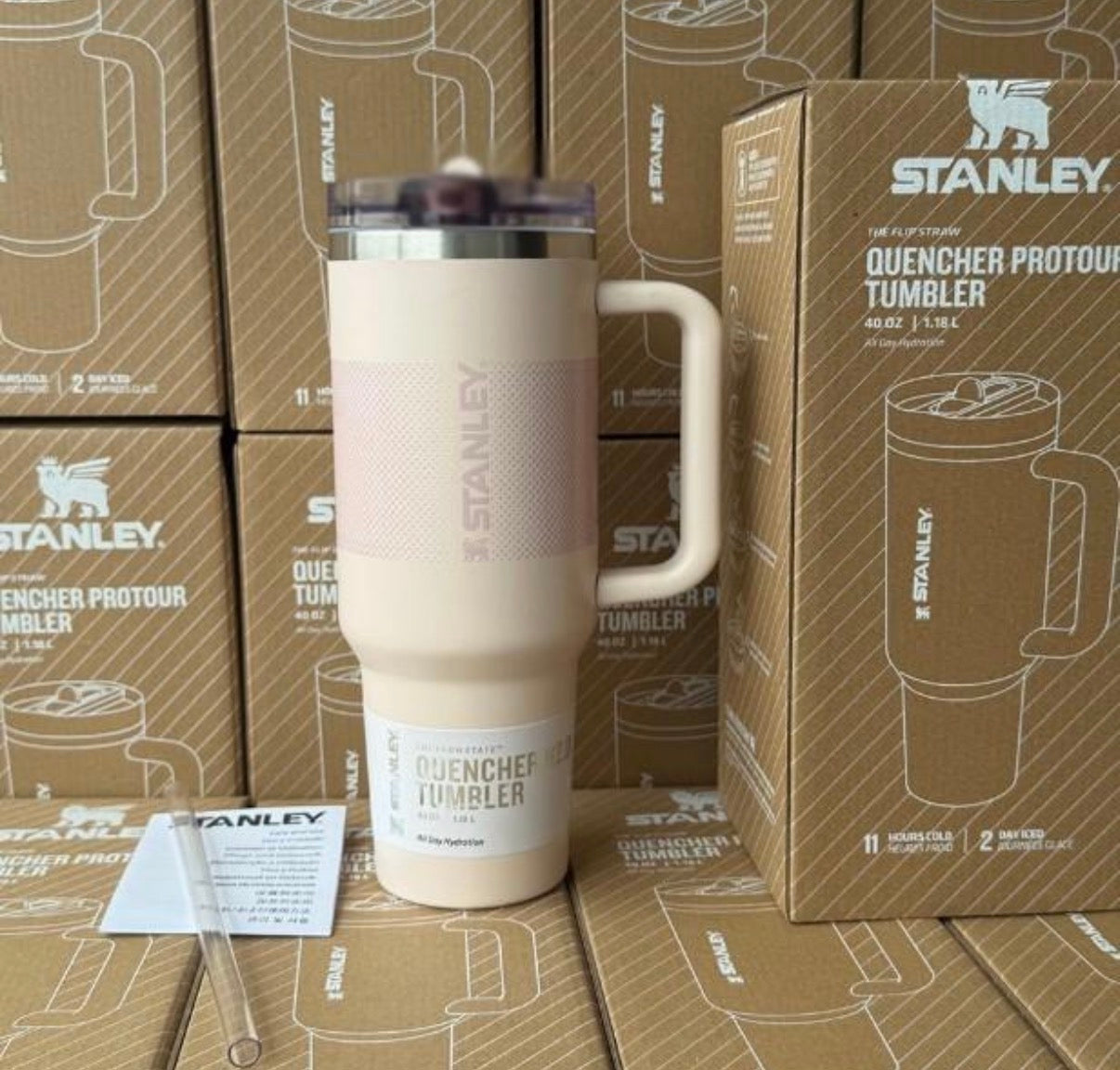 Stanley Thermo Cup Pro