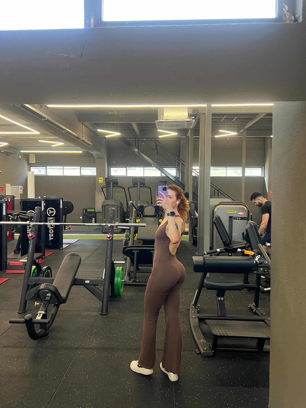 Jumpsuit “GOSTOSA”