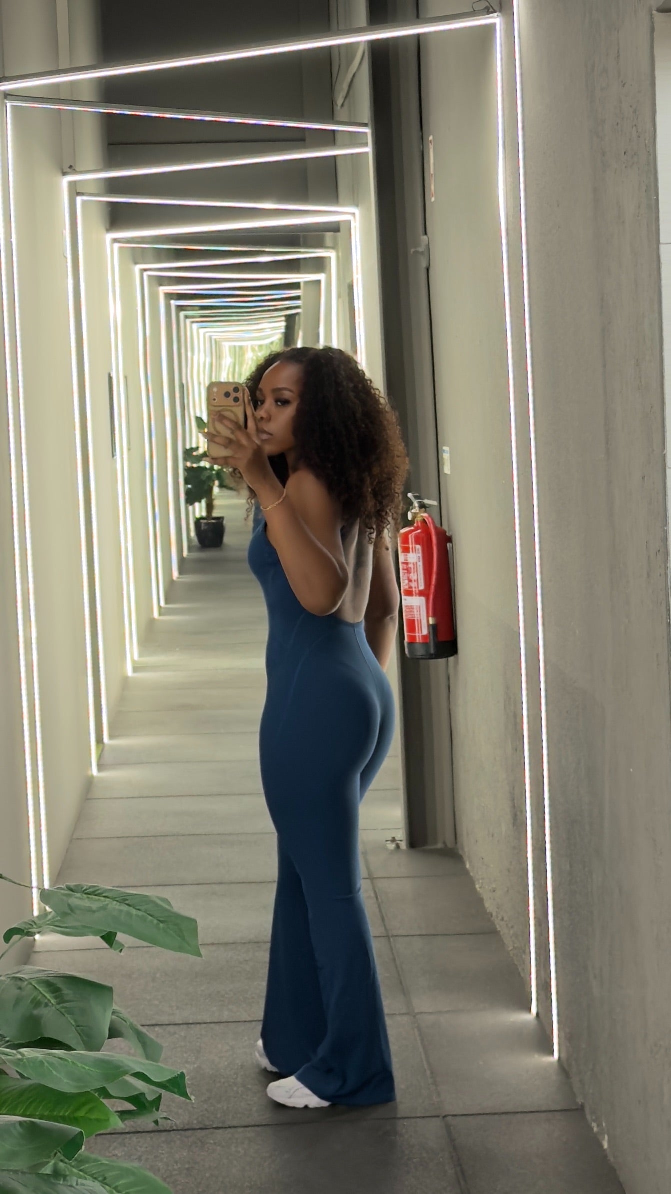 Jumpsuit “GOSTOSA”