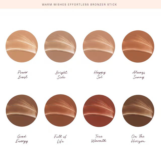 Warm Wishes Effortless Bronzer - Stick Bronzeador