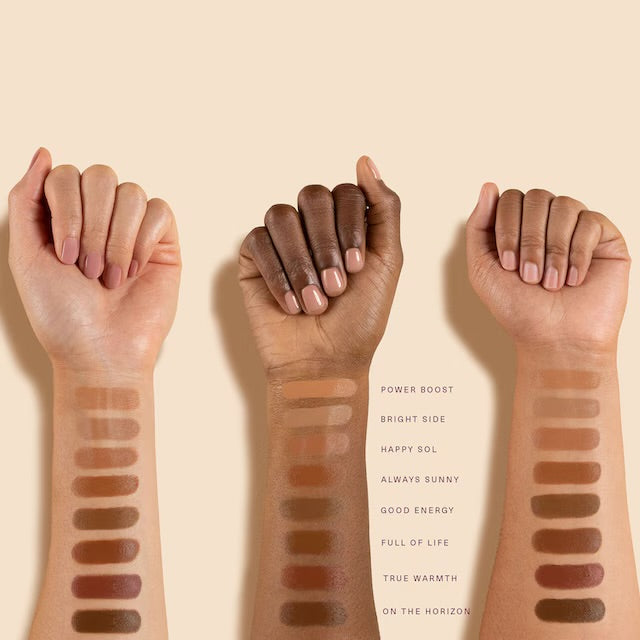 Warm Wishes Effortless Bronzer - Stick Bronzeador
