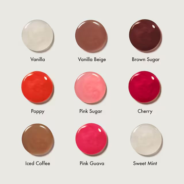 Lip Butter Balm - Bálsamo labial hidratante e nutritivo