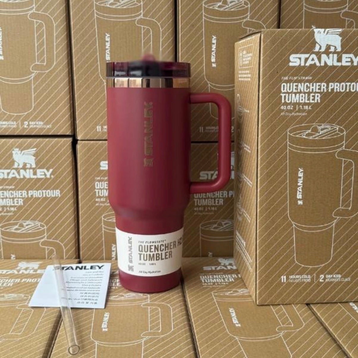 Stanley Thermo Cup Pro