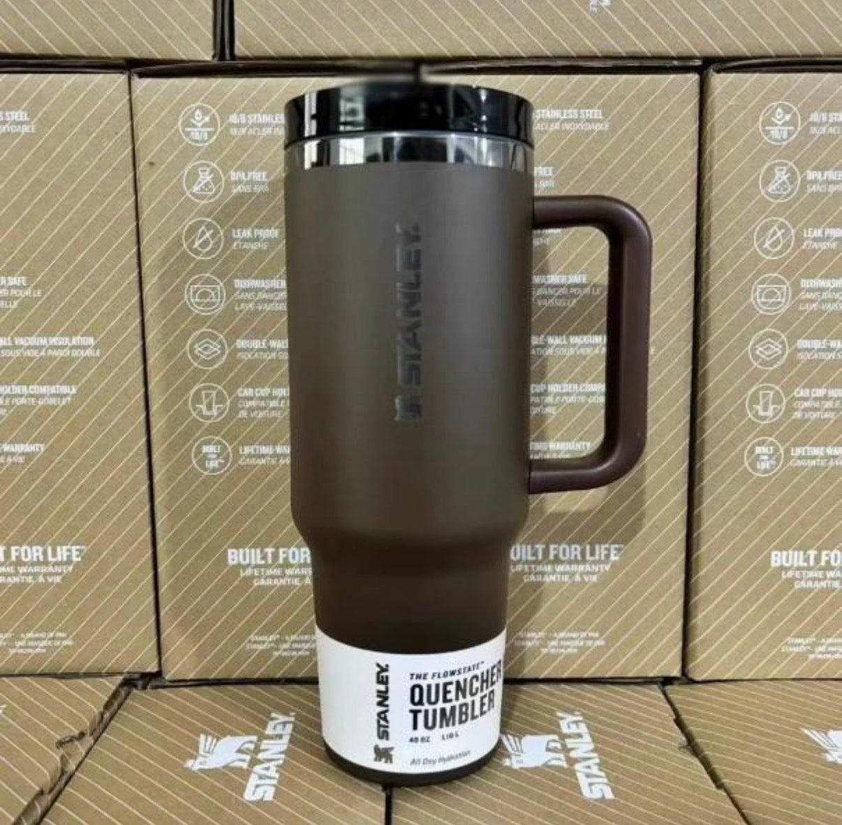 Stanley Thermo Cup Pro