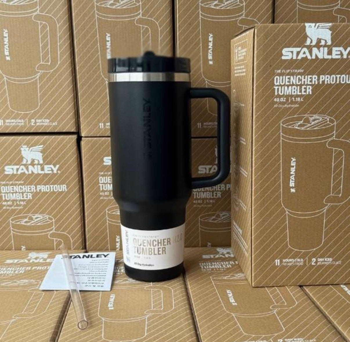 Stanley Thermo Cup Pro