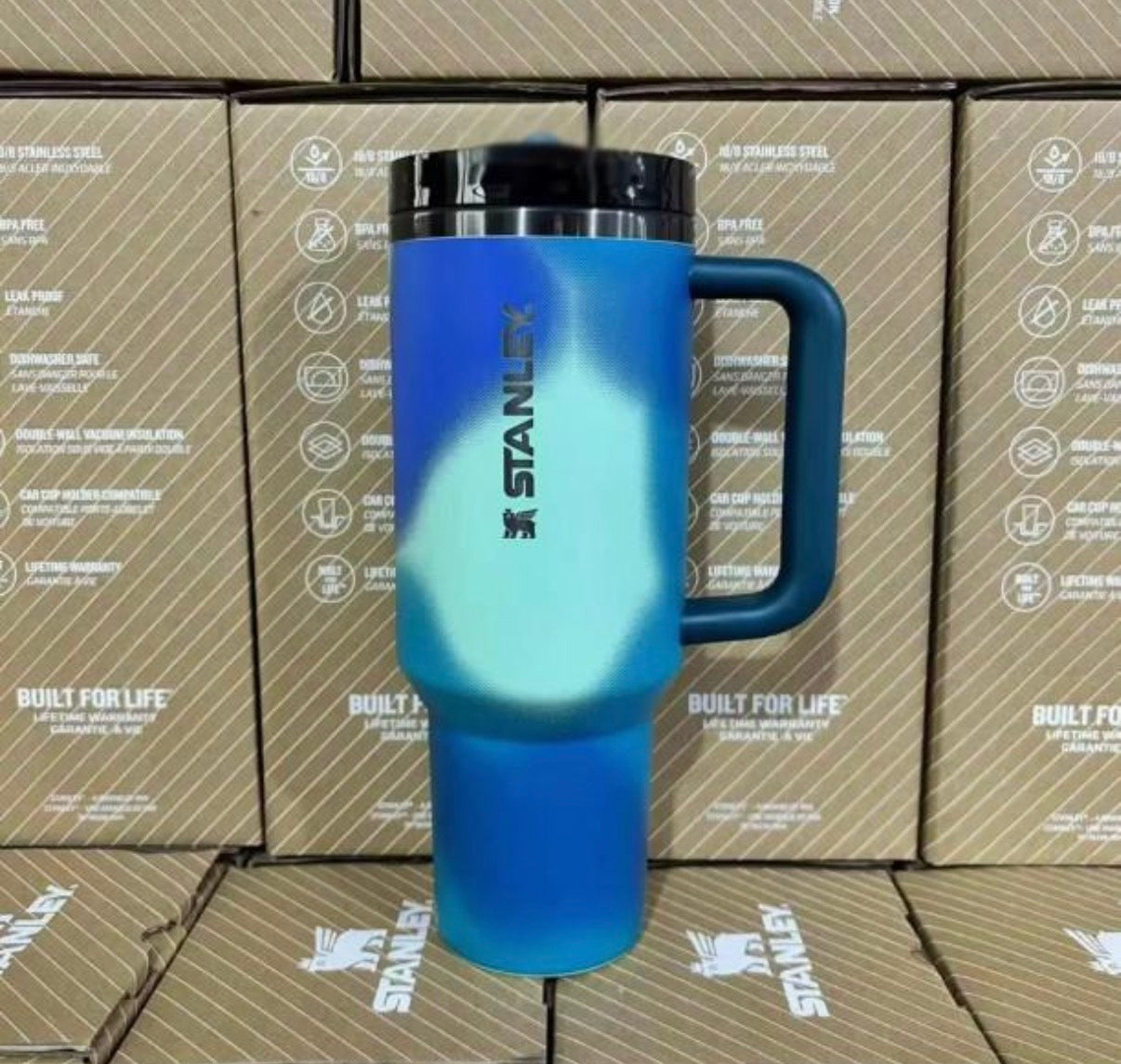 Stanley Thermo Cup Pro