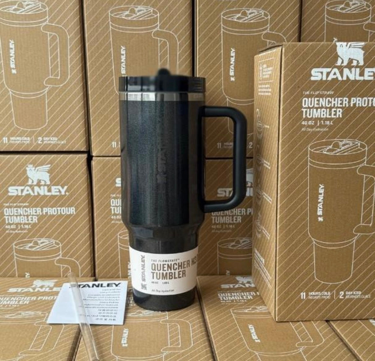 Stanley Thermo Cup Pro