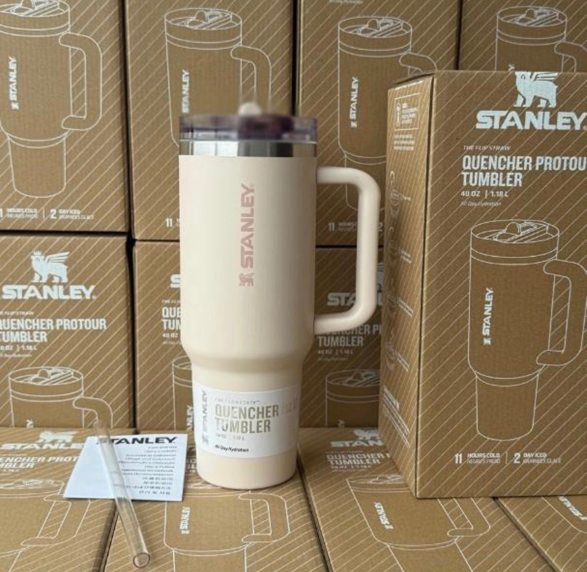 Stanley Thermo Cup Pro