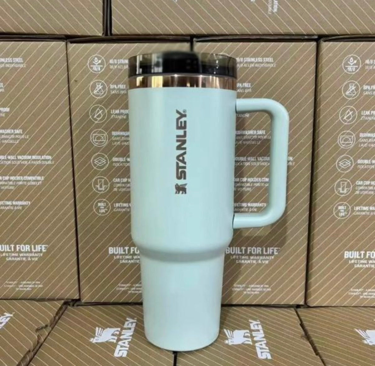 Stanley Thermo Cup Pro