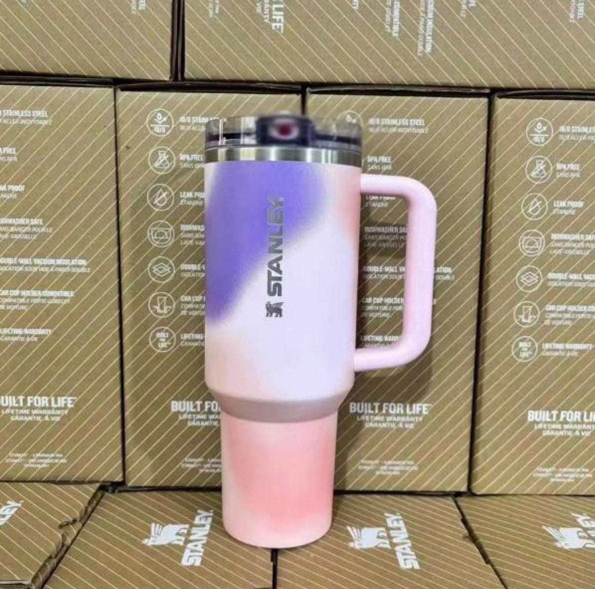 Stanley Thermo Cup Pro