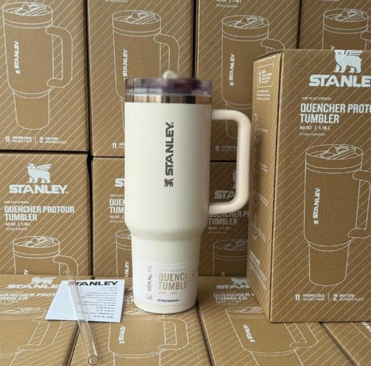 Stanley Thermo Cup Pro