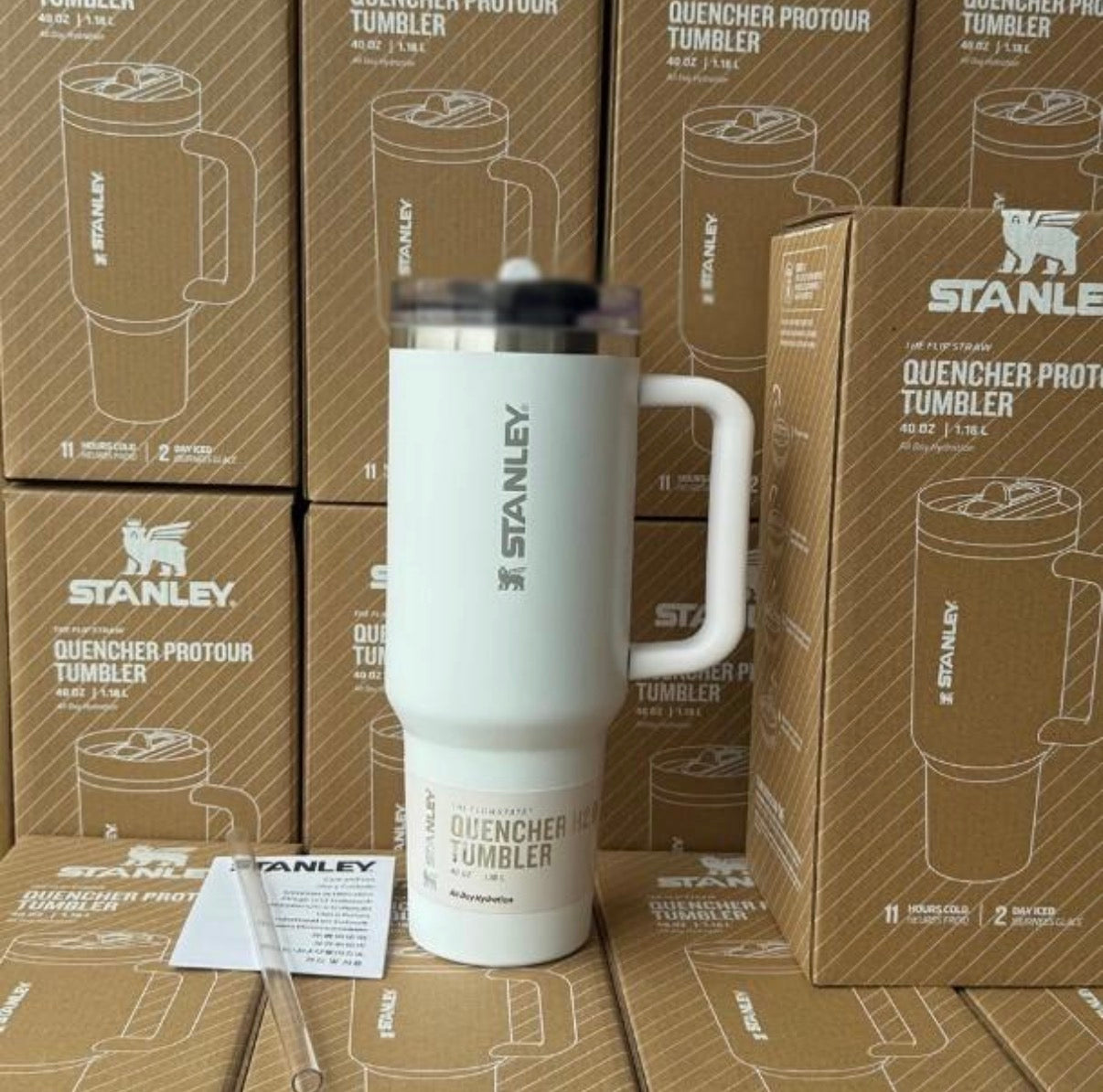Stanley Thermo Cup Pro