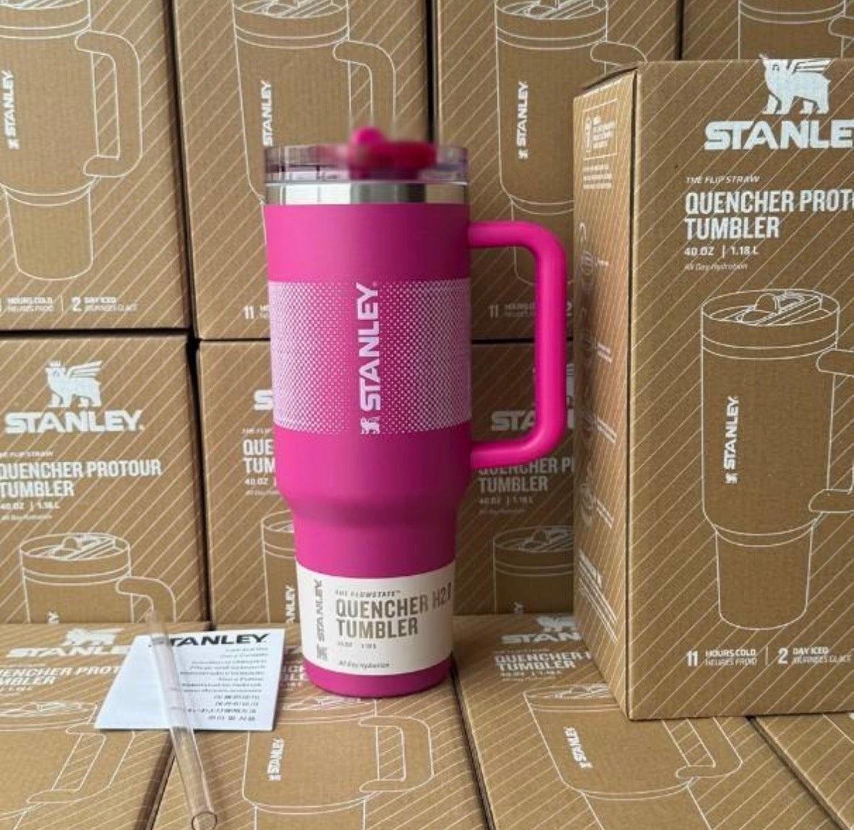 Stanley Thermo Cup Pro